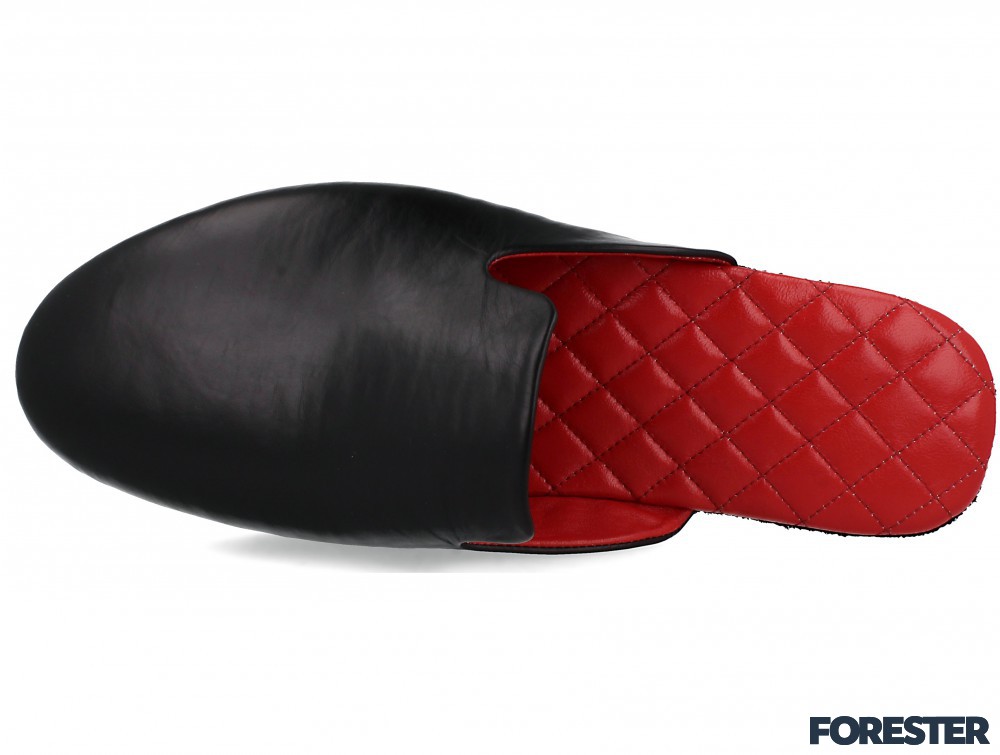 Мужские тапочки Forester Home 641-27