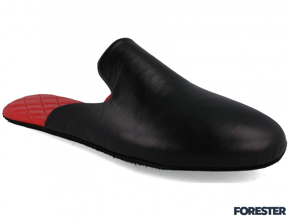 Мужские тапочки Forester Home 641-27