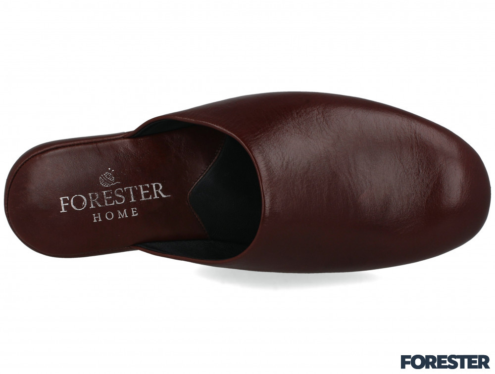 Мужские тапочки Forester Home 770-145