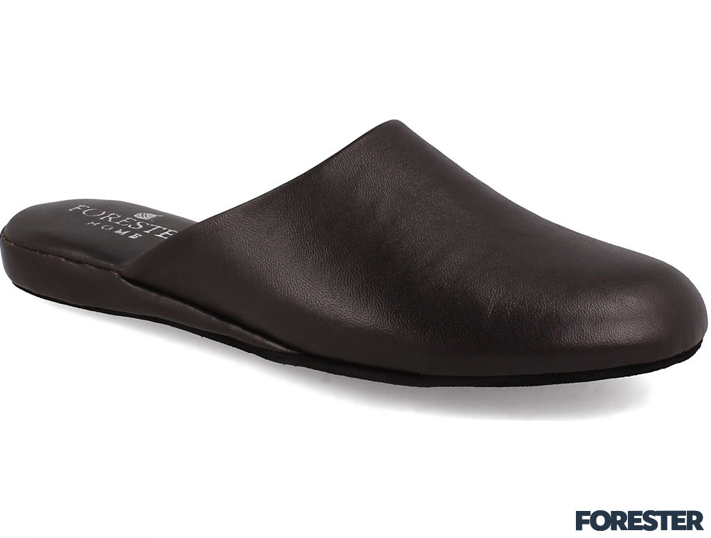 Мужские тапочки Forester Home 771-452