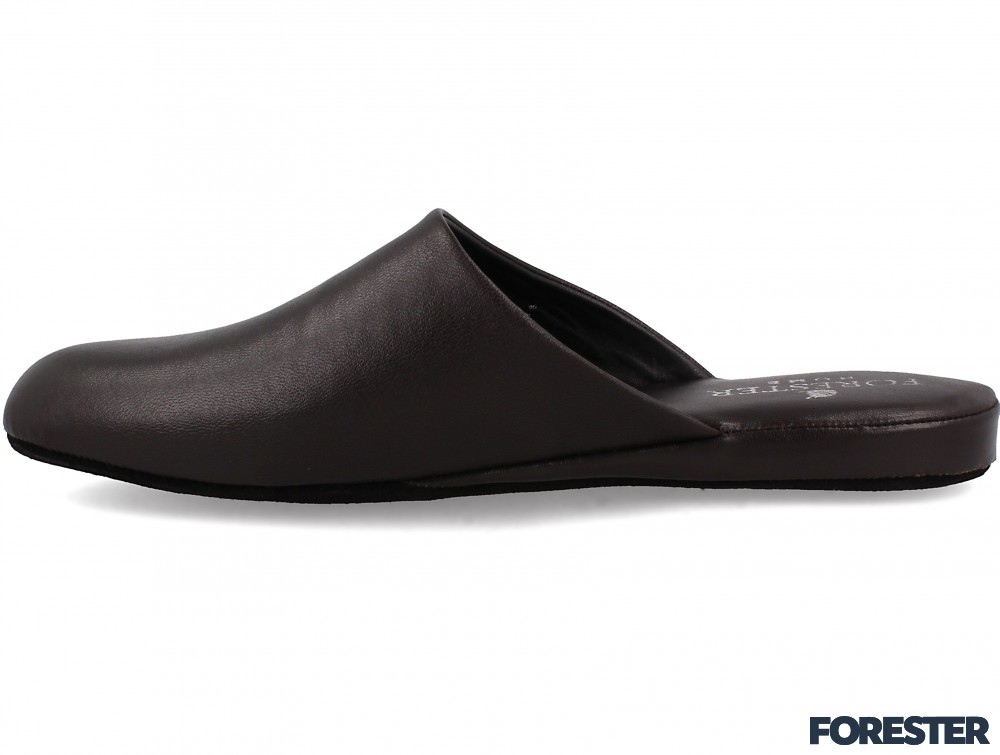 Мужские тапочки Forester Home 771-452