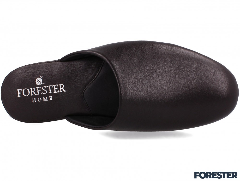 Мужские тапочки Forester Home 771-452