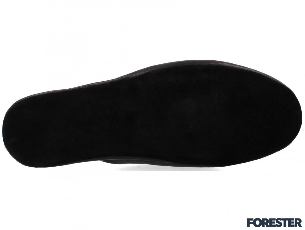 Мужские тапочки Forester Home 771-452