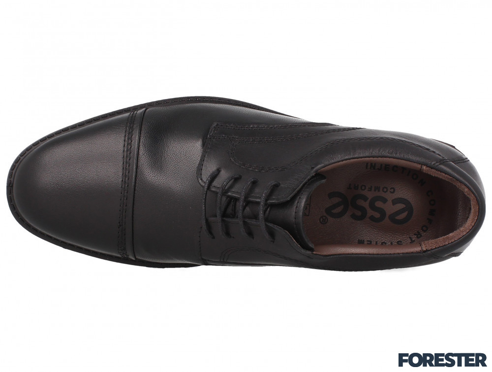 Мужские туфли Esse Comfort 28320-01-27