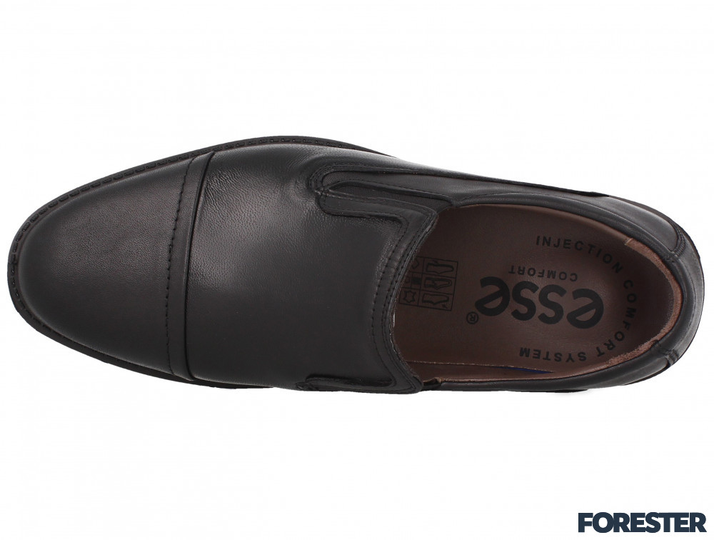 Мужские туфли Esse Comfort 29202-01-27
