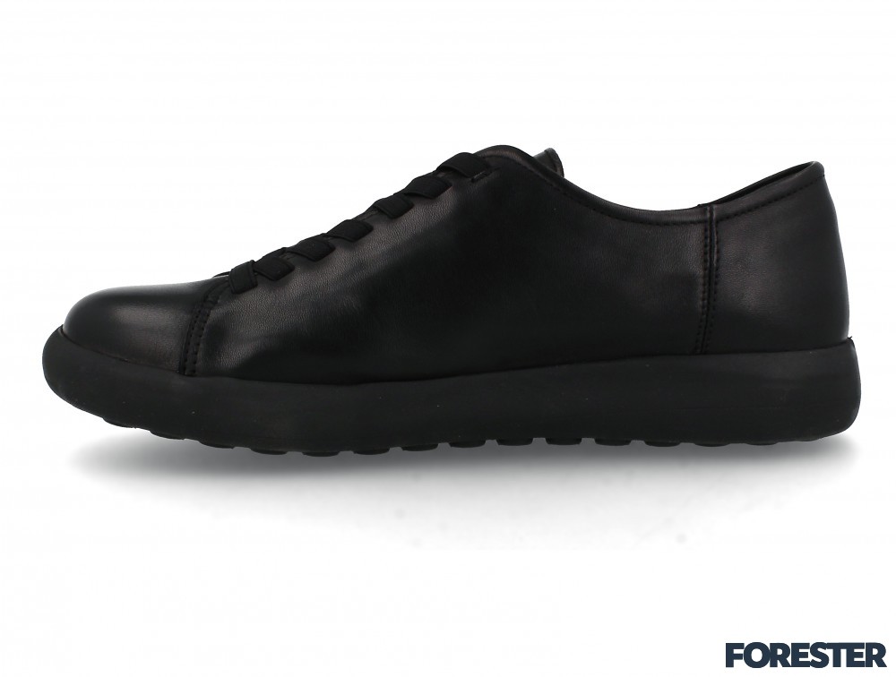 Мужские туфли Forester 1801-27