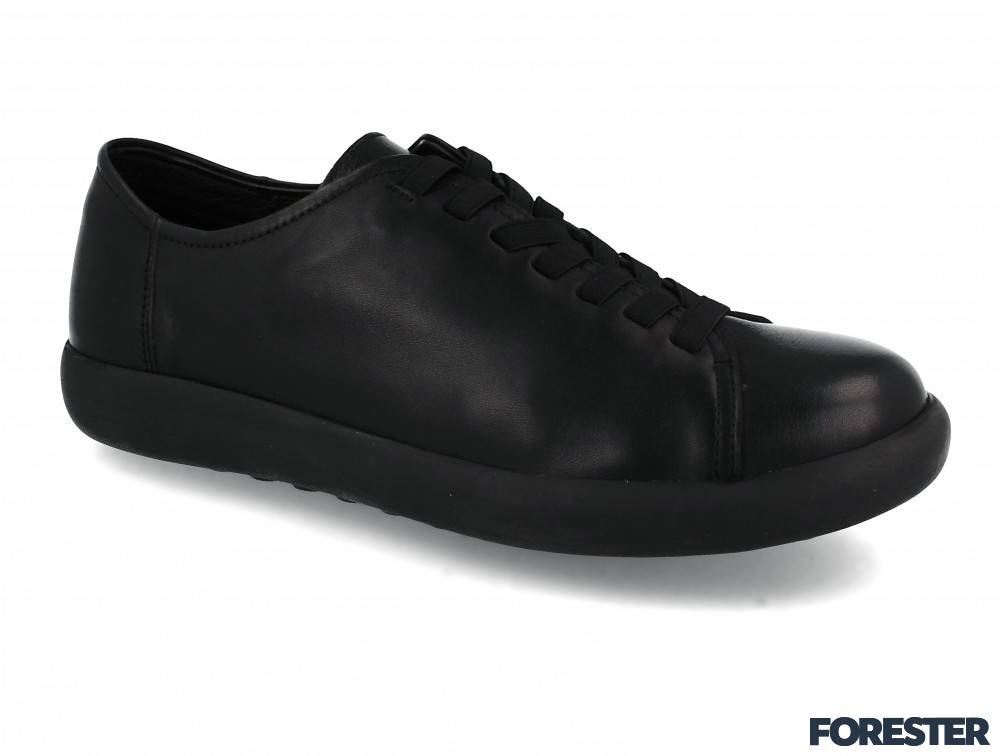 Мужские туфли Forester 1801-27