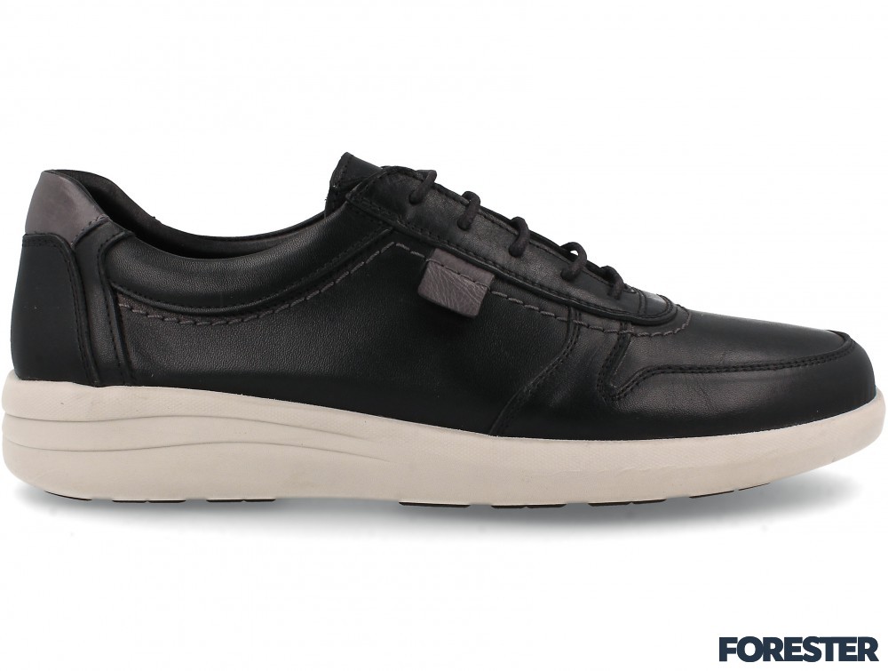 Мужские туфли Forester 2042-27