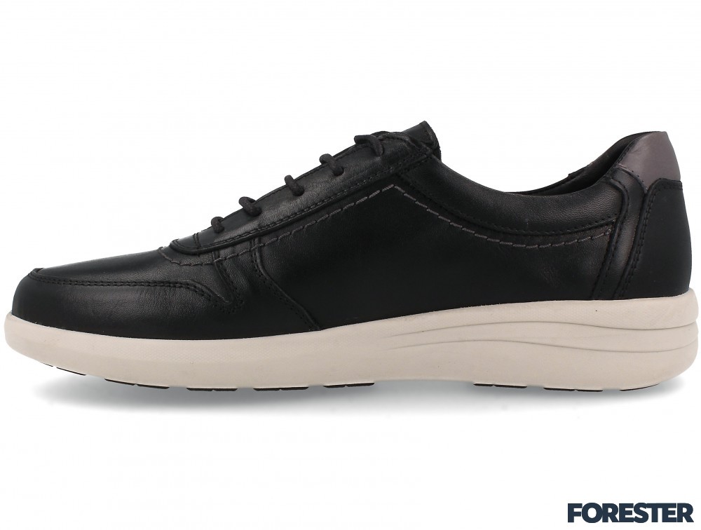 Мужские туфли Forester 2042-27