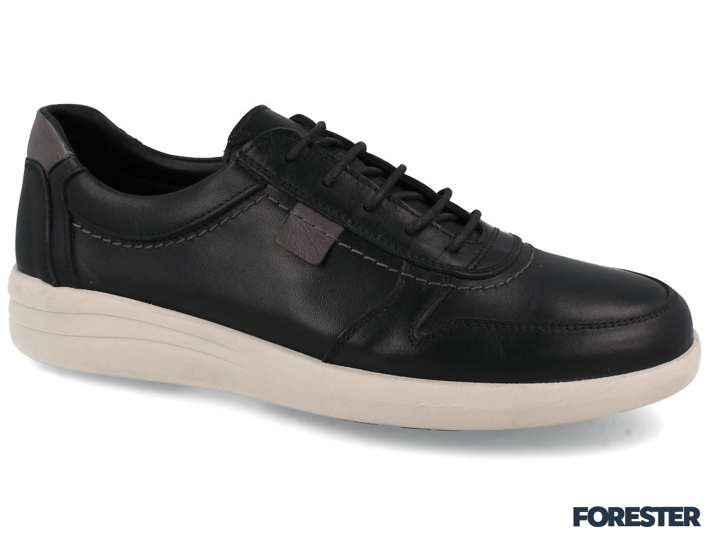 Мужские туфли Forester 2042-27