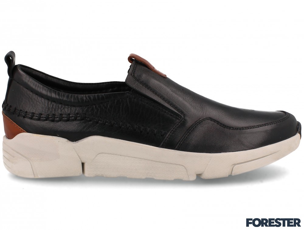 Мужские туфли Forester 4102-27