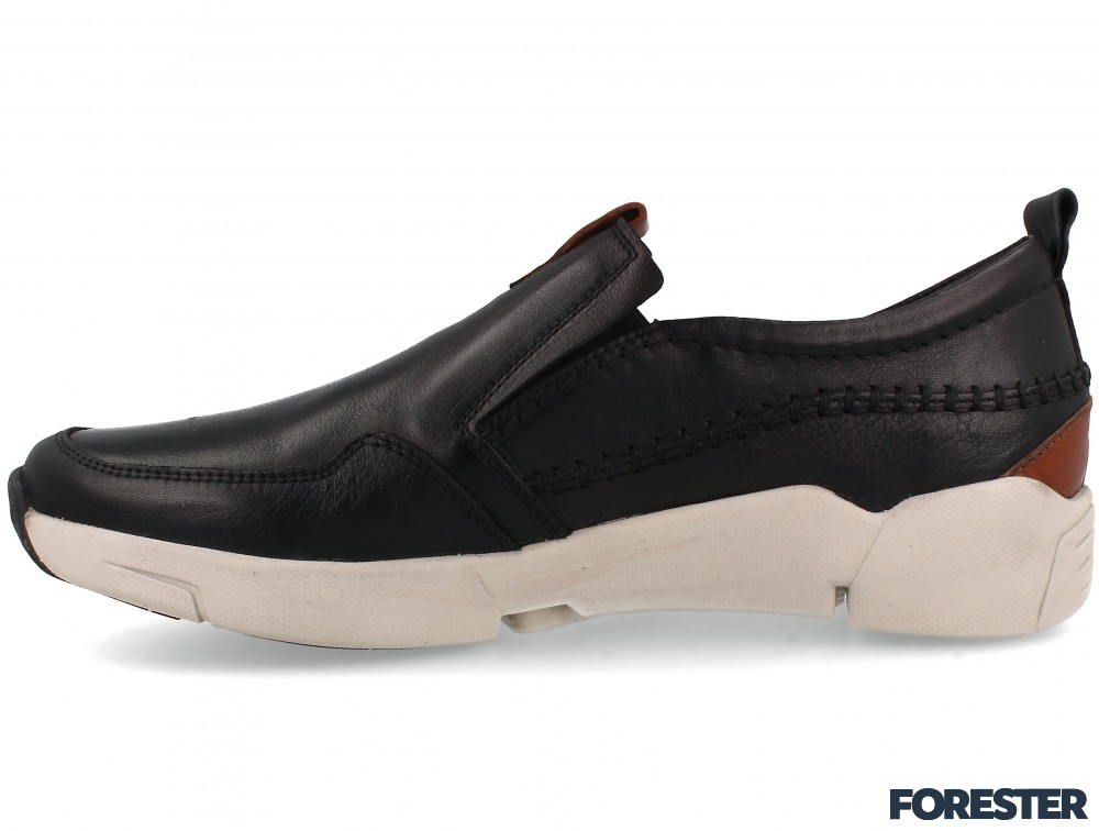 Мужские туфли Forester 4102-27