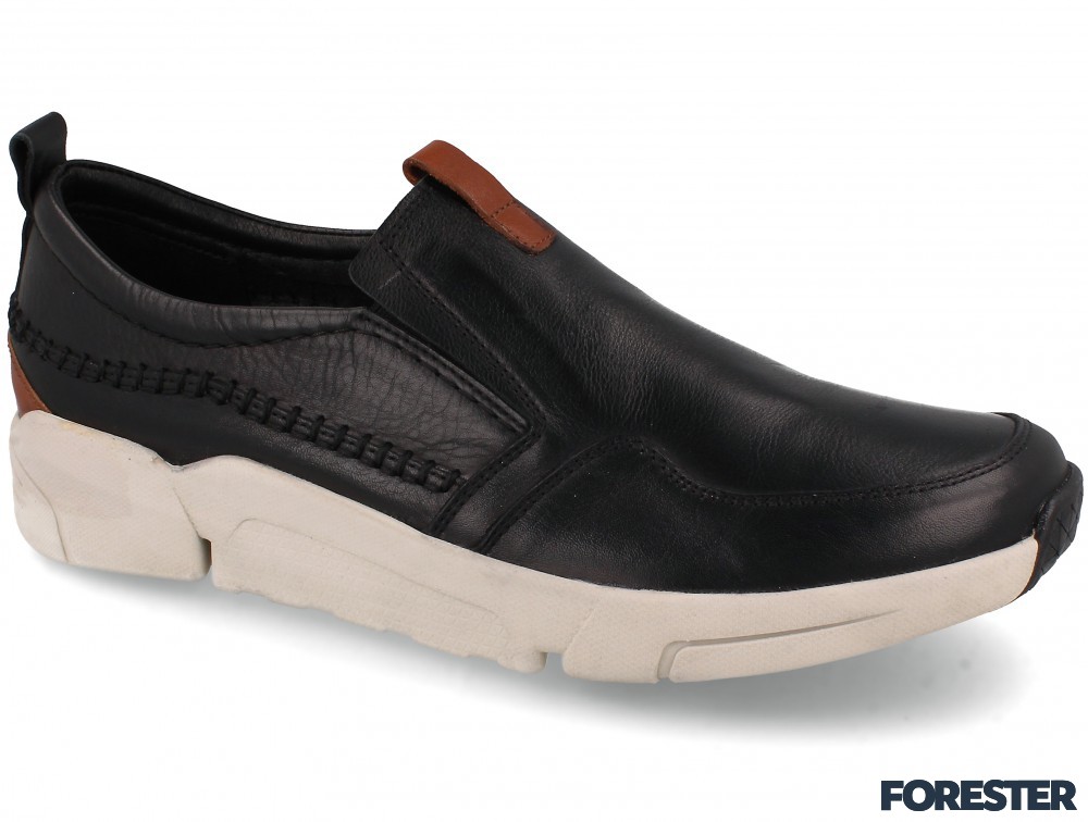 Мужские туфли Forester 4102-27