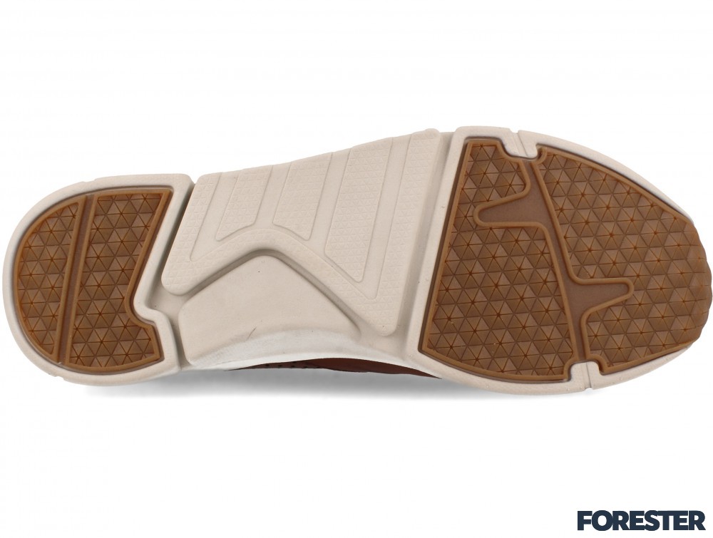 Мужские туфли Forester 4104-45