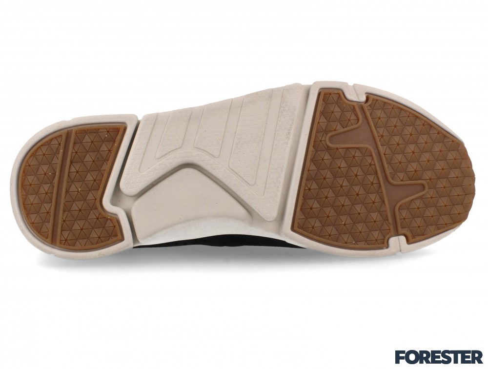 Мужские туфли Forester 4104-89