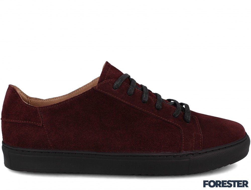 Мужские туфли Forester 440-6096-48