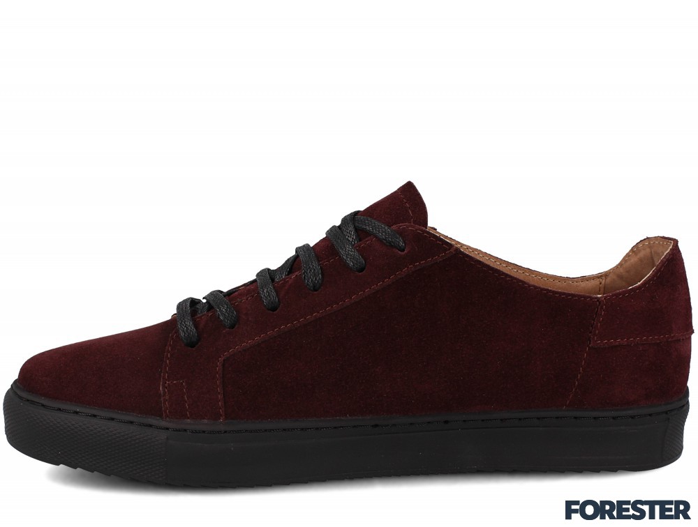 Мужские туфли Forester 440-6096-48