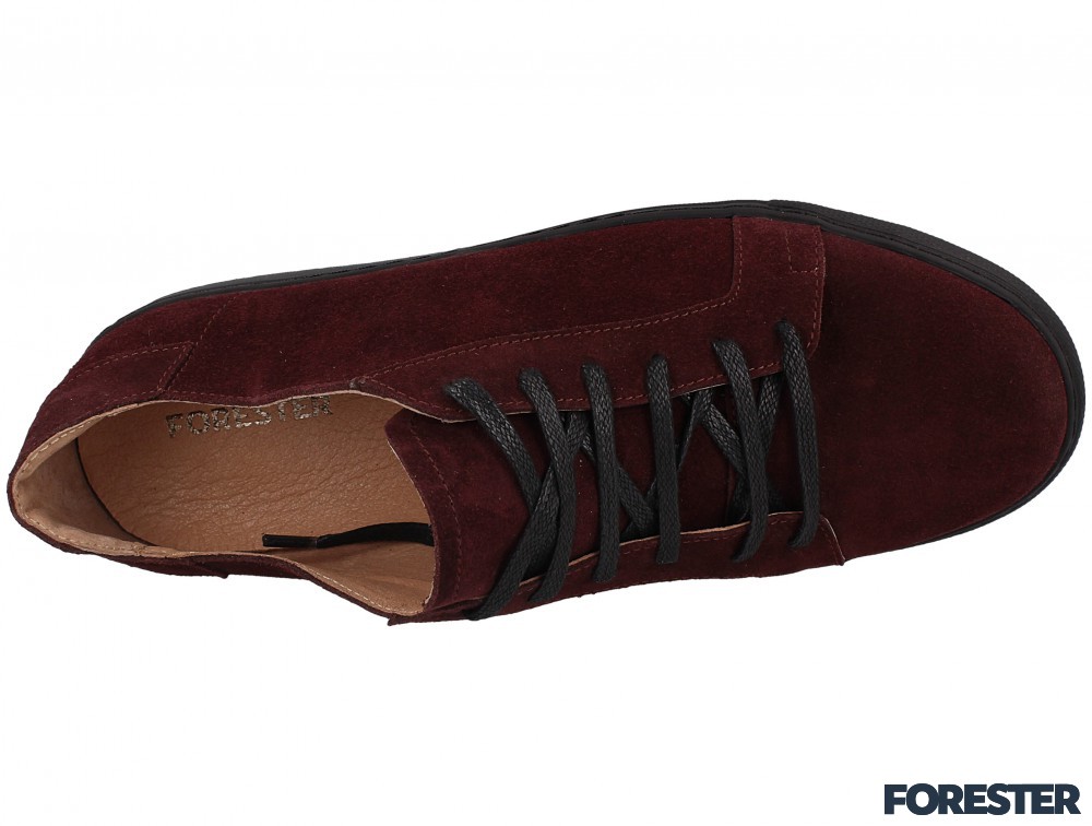 Мужские туфли Forester 440-6096-48