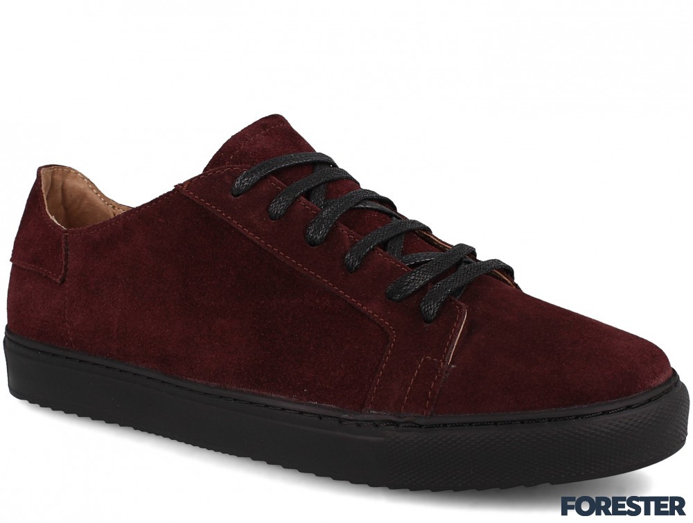 Мужские туфли Forester 440-6096-48