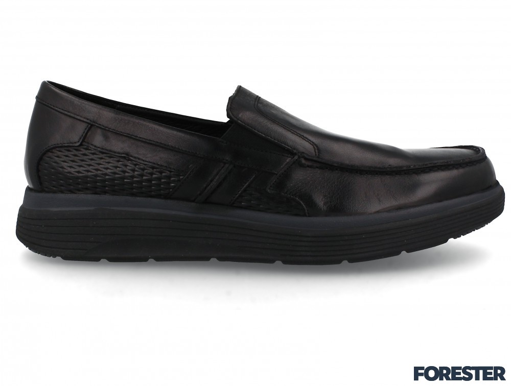 Мужские туфли Forester 4406-27