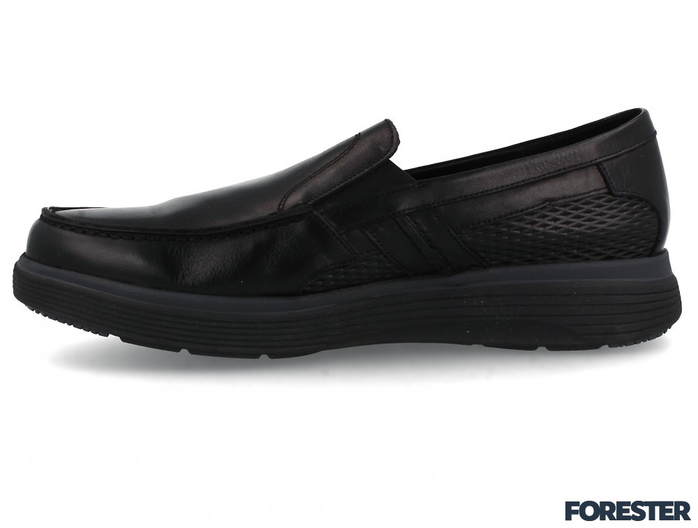 Мужские туфли Forester 4406-27