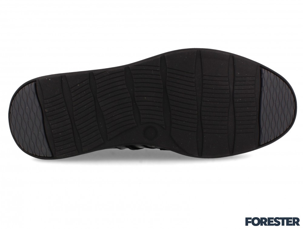 Мужские туфли Forester 4406-27