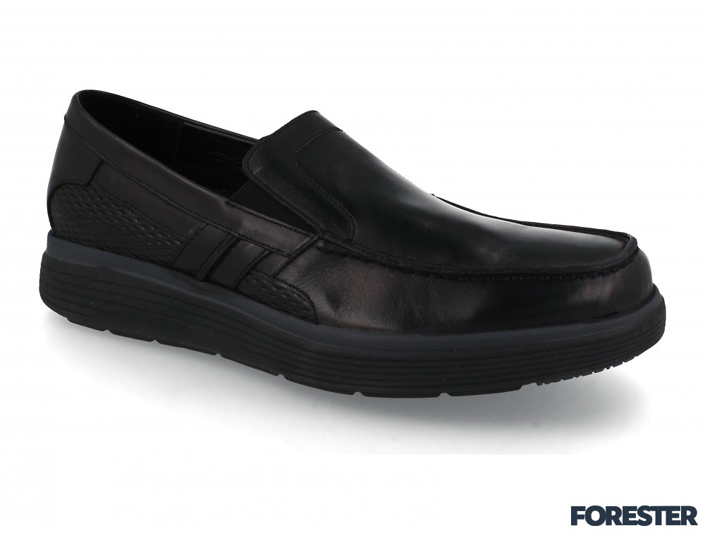 Мужские туфли Forester 4406-27