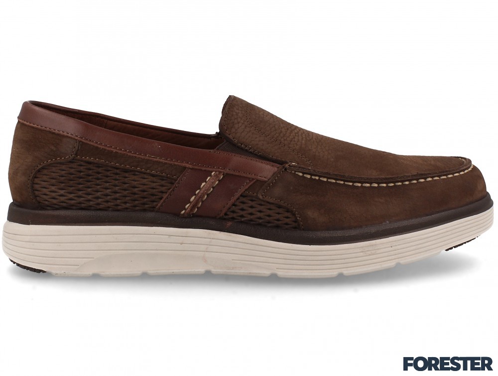 Мужские туфли Forester 4406-45