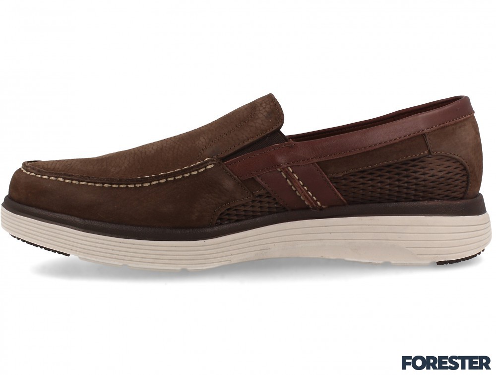 Мужские туфли Forester 4406-45