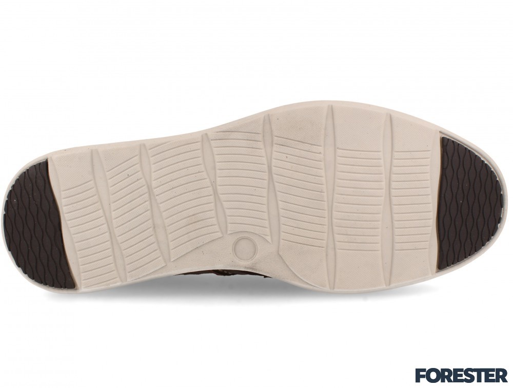 Мужские туфли Forester 4406-45