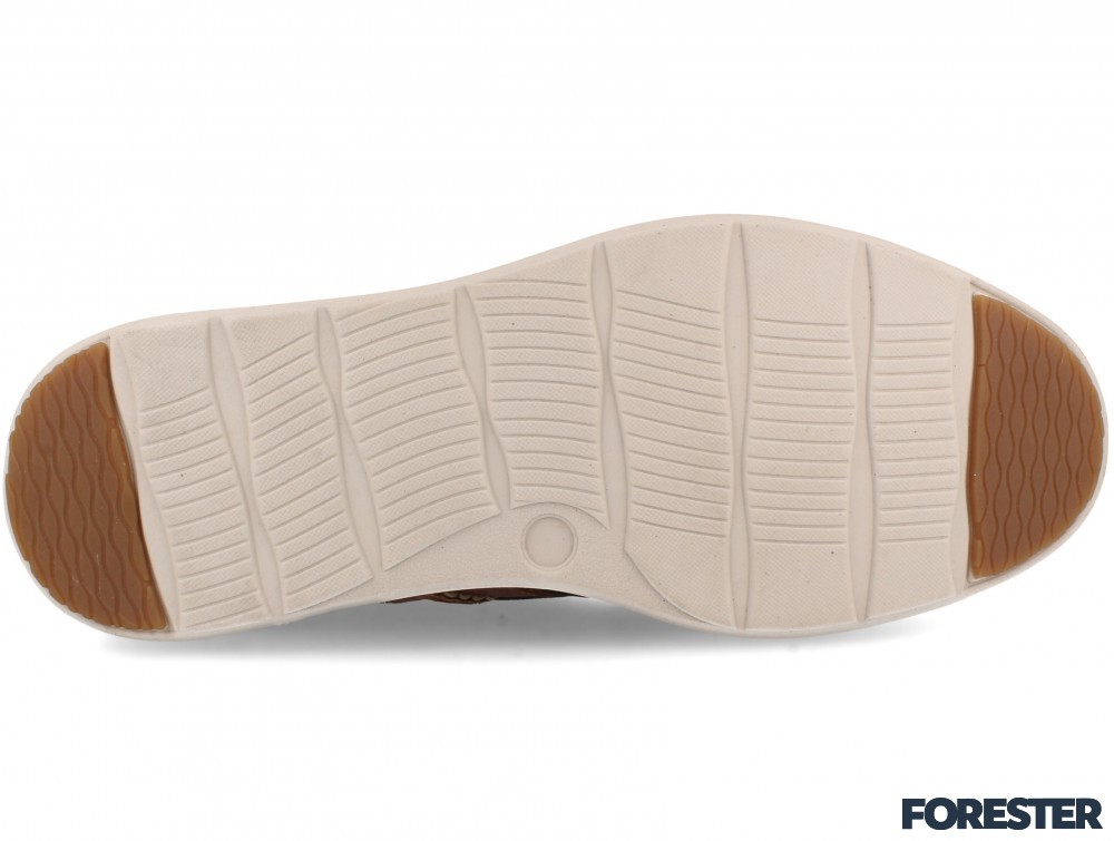Мужские туфли Forester 4407-22