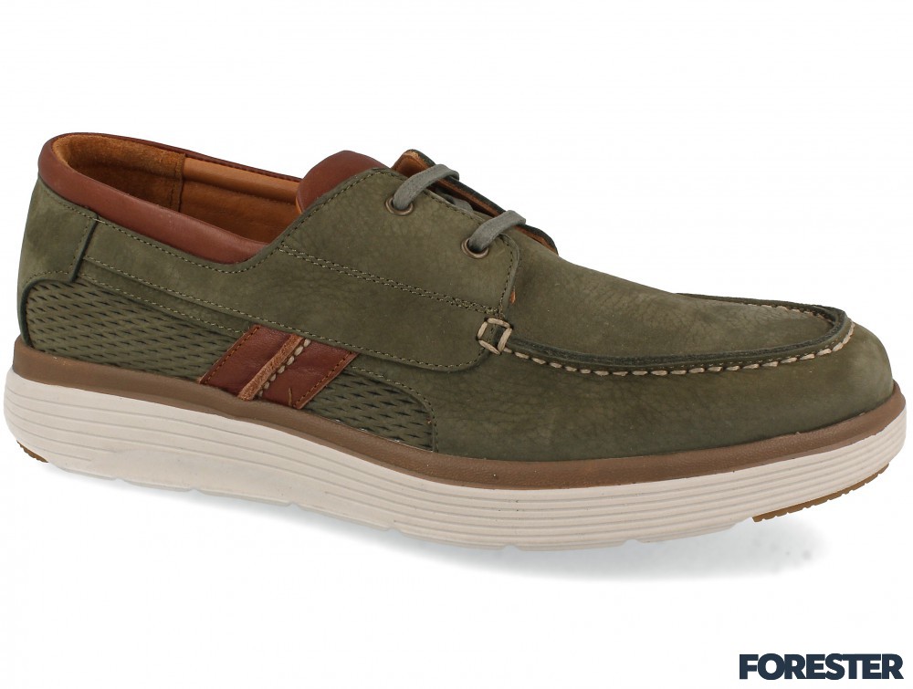 Мужские туфли Forester 4407-22
