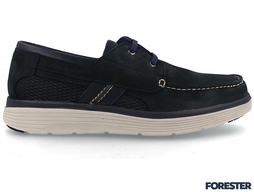 Мужские туфли Forester 4407-89