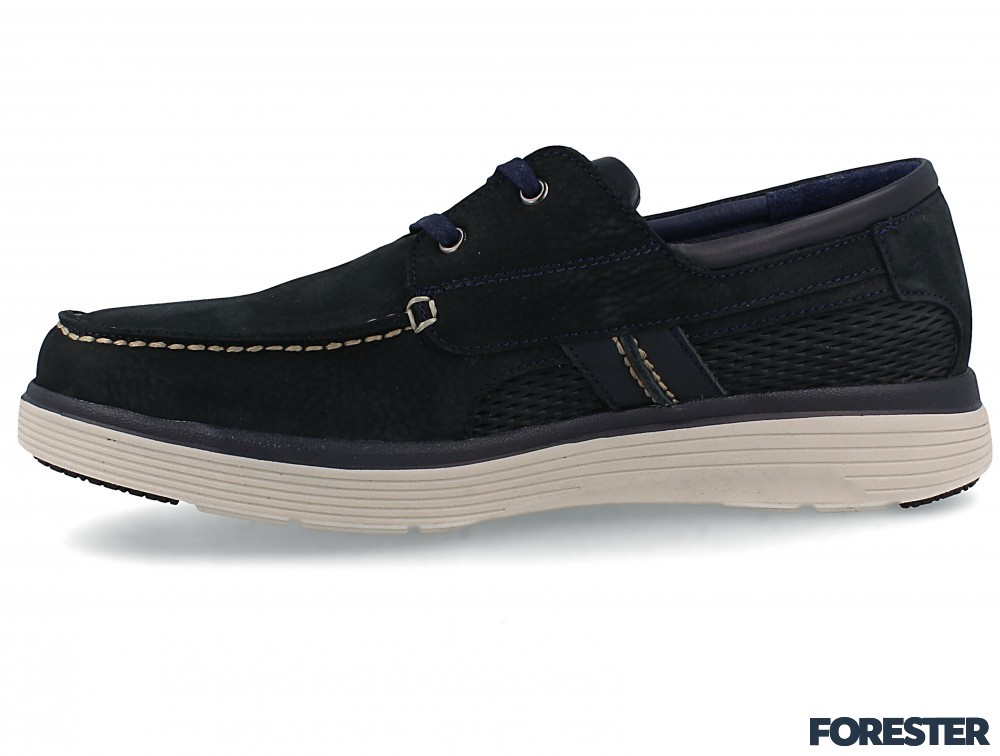 Мужские туфли Forester 4407-89