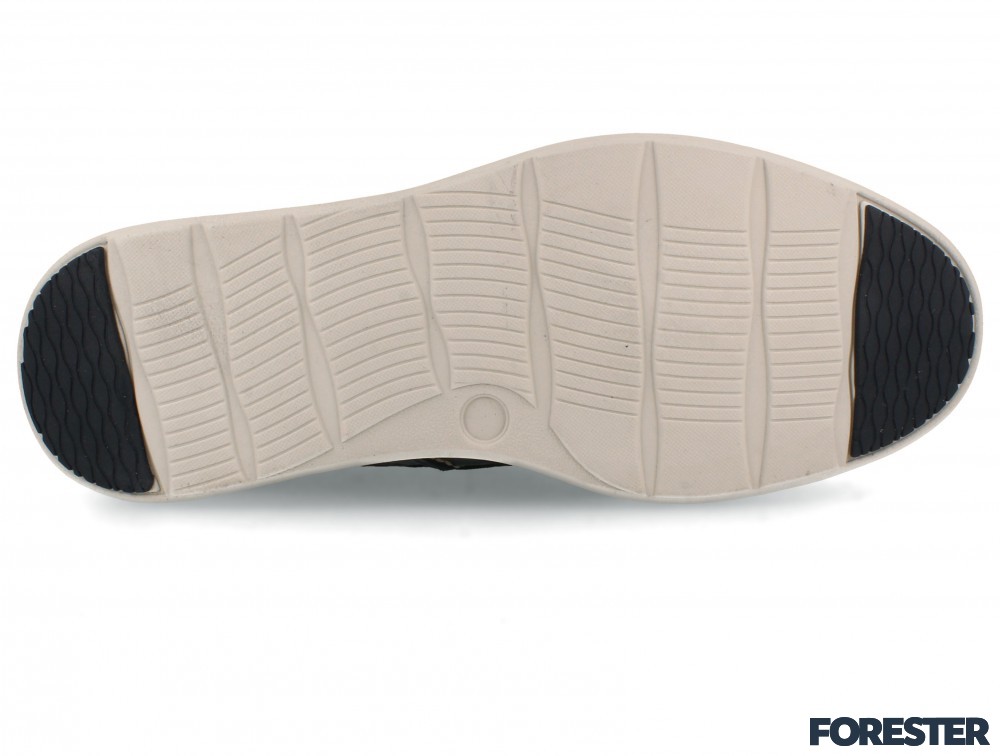 Мужские туфли Forester 4407-89