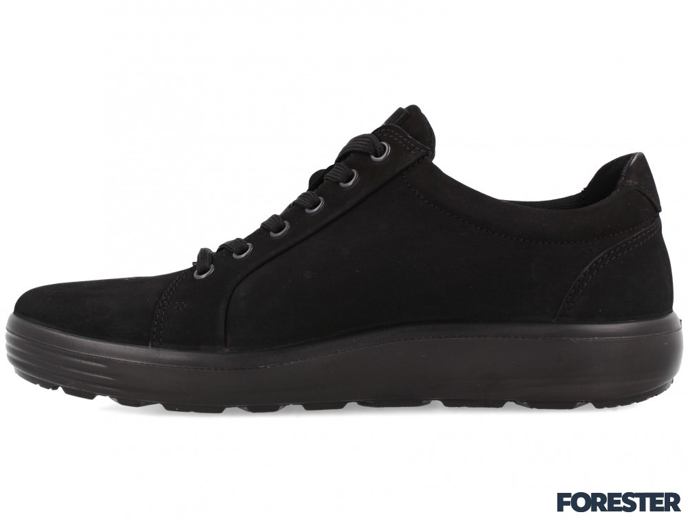 Мужские туфли Forester 450104-27