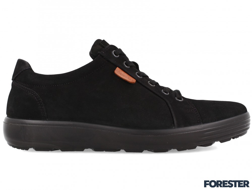 Мужские туфли Forester 450104-27