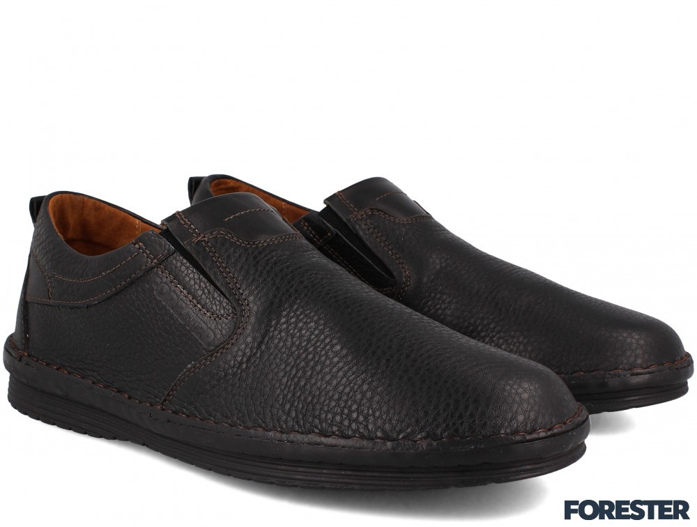 Мужские туфли Forester Kalifornia 532-0015