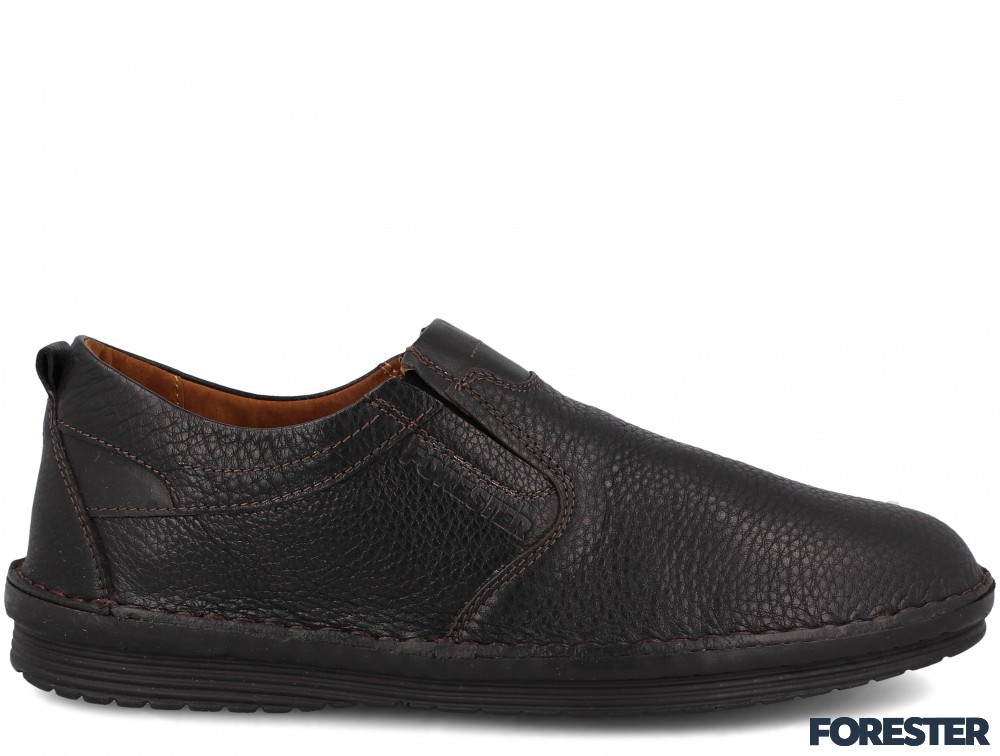 Мужские туфли Forester Kalifornia 532-0015