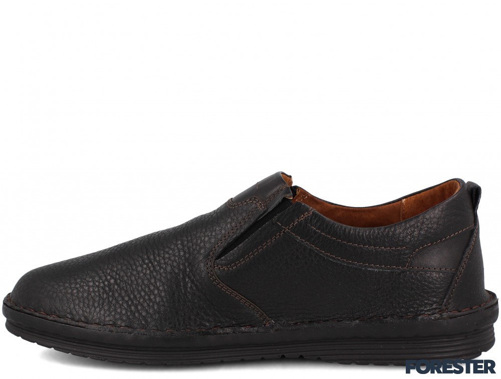 Мужские туфли Forester Kalifornia 532-0015