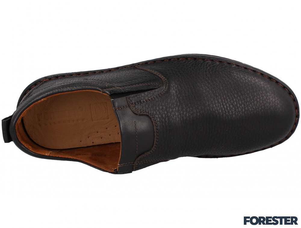 Мужские туфли Forester Kalifornia 532-0015
