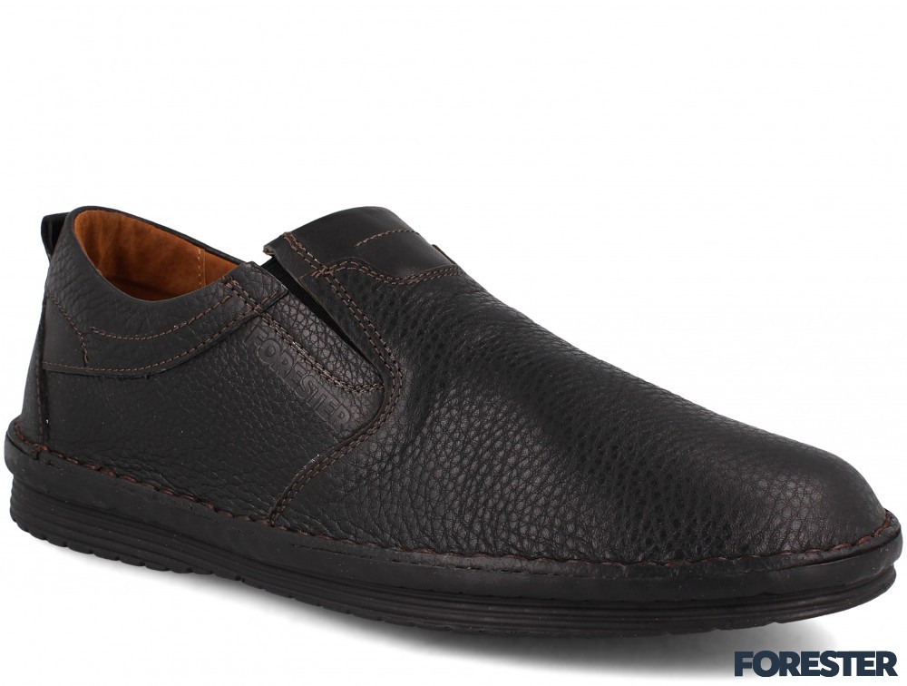 Мужские туфли Forester Kalifornia 532-0015