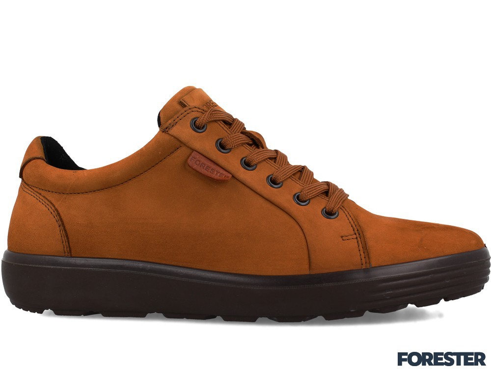 Мужские туфли Forester 450104-45