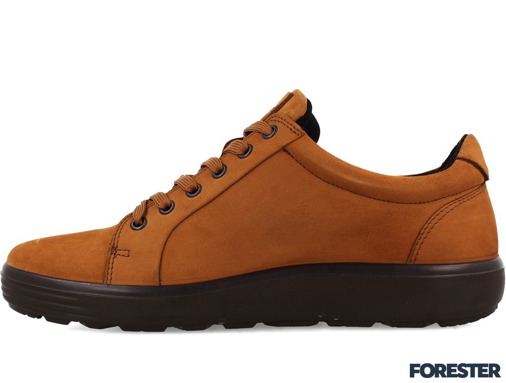 Мужские туфли Forester 450104-45