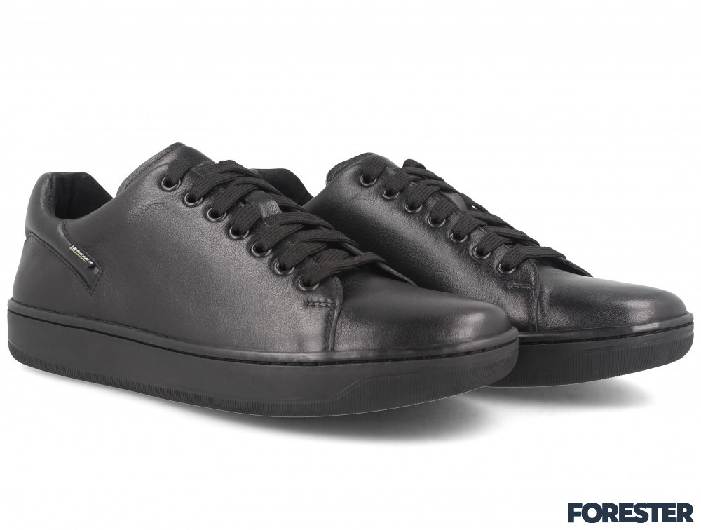 Мужские туфли Forester Michelin sole M631-27