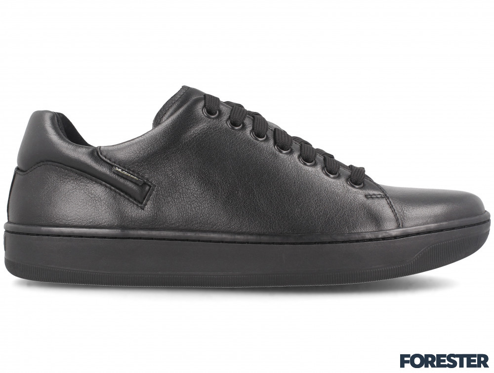 Мужские туфли Forester Michelin sole M631-27