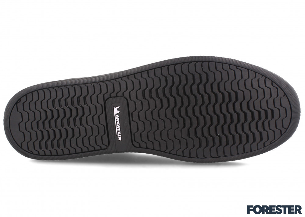 Мужские туфли Forester Michelin sole M631-27