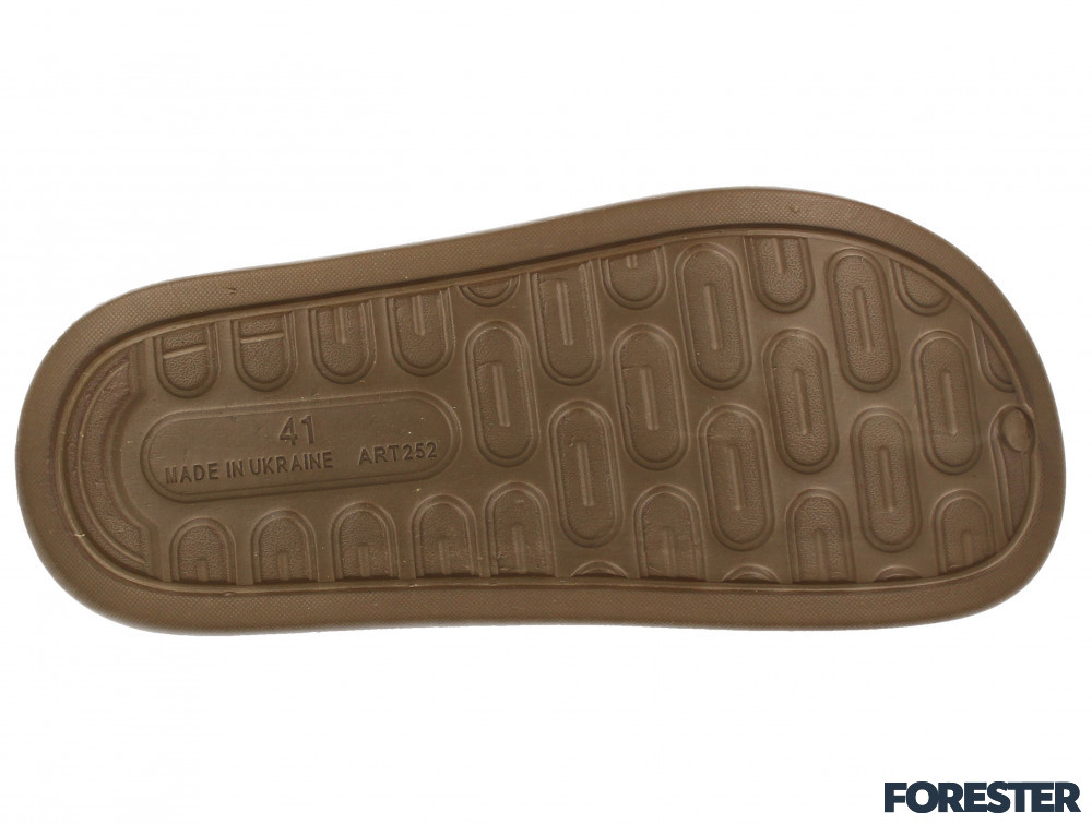 Мужские крокс Forester Tactical Clogs 1135061-252