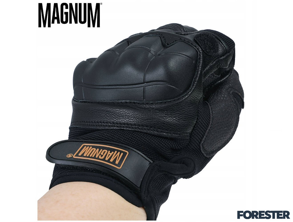 Тактические защитные перчатки Magnum Stamper M000136911
