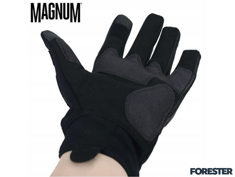 Тактические защитные перчатки Magnum Stamper M000136911